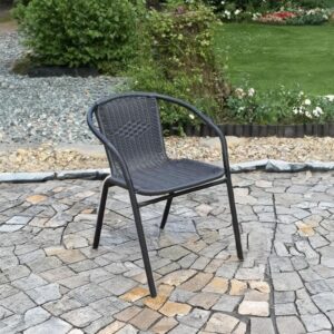 Zahradní židle STRAUS