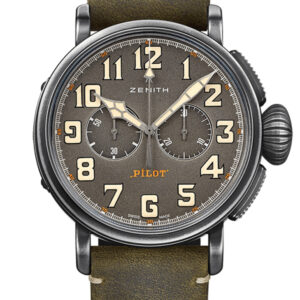 Zenith Pilot Type 20 Chronograph Ton-Up 11.2430.4069/21.C773