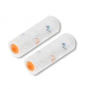 Váleček Mini Microfibra Excellence 10 cm – 2ks