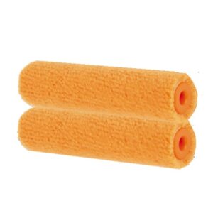 Váleček Mini Velourex 10 cm – 2ks