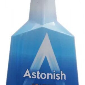Astonish čistič kožených povrchů – 750ml