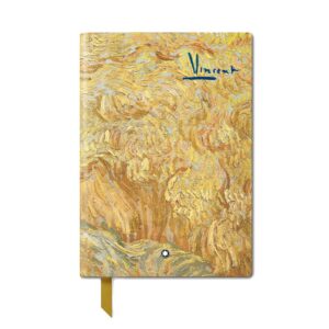 Zápisník Notebook #146 small, Homage to Vincent Van Gogh 130284