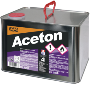 Aceton – 4l