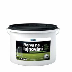 Barva na lajnování 12kg
