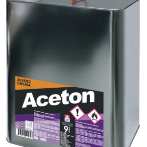 Aceton – 9l