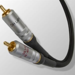 Audio Art Cable IC-3SE with DH Labs RCA – sub Délka: 10 m