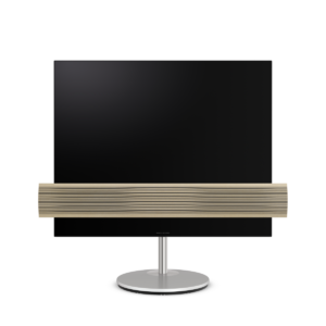 Bang & Olufsen Motorized Floor Stand for Beovision Eclipse