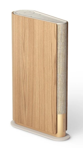 Bang & Olufsen Beosound Emerge Barva: Gold Tone