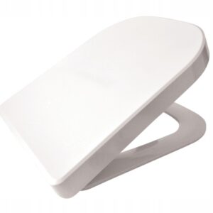 WC prkénko s pomalým sklápěním Estiva G pro Roca Gap