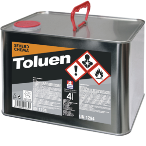 Toluen – 4l