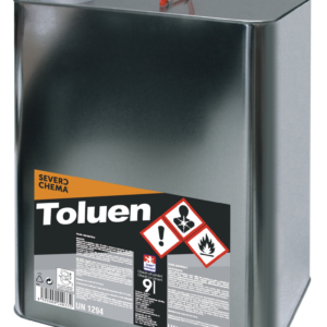 Toluen – 9l