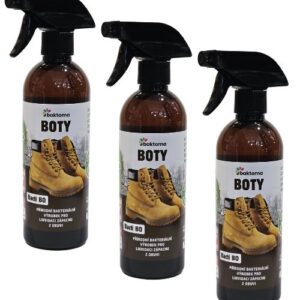 Baktoma Bacti BO – Bakterie proti zápachu z bot – 0,5l BACTI BO – AKCE: 3 x 0,5 l