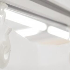 wela Přidat PRŮCHODKY plastové v závěsu 1cm