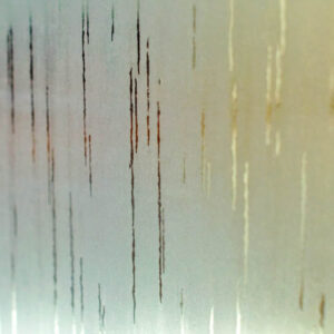 wela ROLETA SPRCHOVÁ MILKY DROPS BASIC šířka rolety: 180 cm, výška rolety: 240 cm