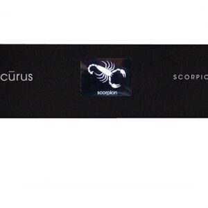 Acurus Scorpion