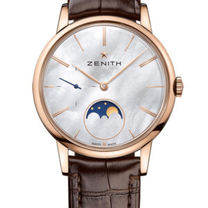 Zenith Elite Lady Moonphase 18.2320.692/80.C713