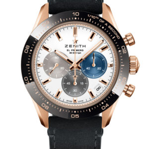 Zenith Chronomaster Sport 18.3100.3600/69.C920