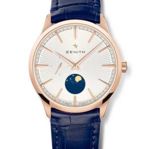 Zenith Elite Moonphase 18.3100.692/01.C922
