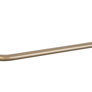 wela KOUPELNOVÉ MADLO ZLATÉ BASIC Délka: 100 cm, Průměr: 22 mm