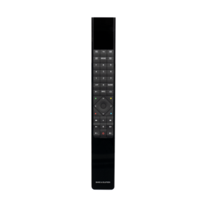 Bang & Olufsen Beoremote One Barva: Black Anthracite