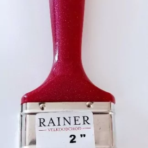 Štětec plochý Barvissimo 2'