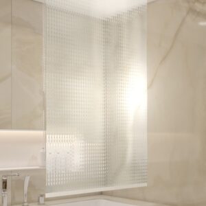 wela ROLETA SPRCHOVÁ 3D MOSAIC STANDARD šířka rolety: 100 cm, výška rolety: 240 cm