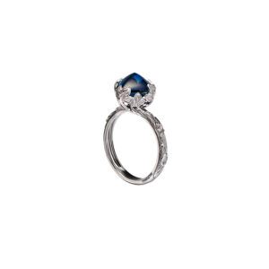 Zlatý Prsten Carrera y Carrera Lia