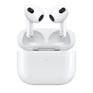 Apple AirPods (3. generace)
