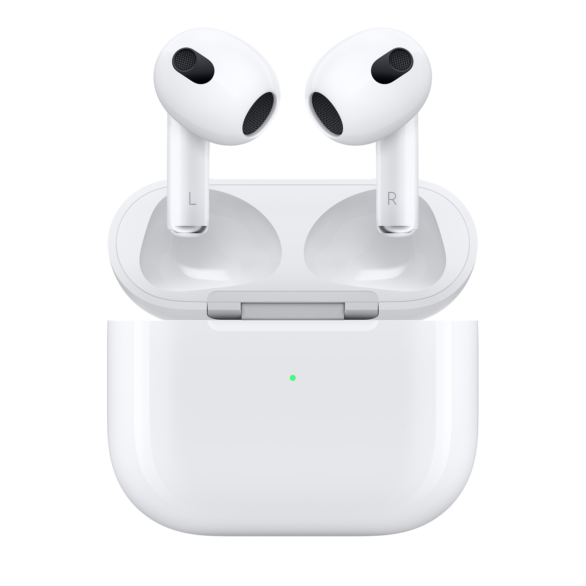 Apple AirPods (3. generace)