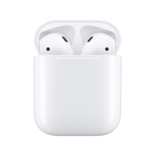 Apple AirPods (2. generace)