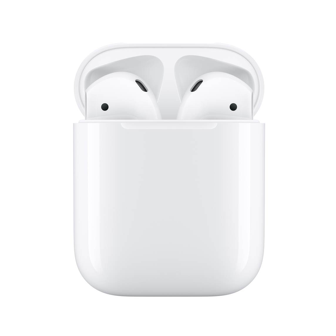 Apple AirPods (2. generace)