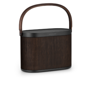 Bang & Olufsen Beosound A5 Barva: Dark Oak