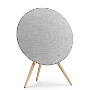 Bang & Olufsen Beosound A9 – 5th Gen. (2023) Barva: Natural Aluminium