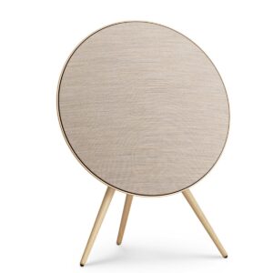 Bang & Olufsen Beosound A9 – 5th Gen. (2023) Barva: Gold Tone