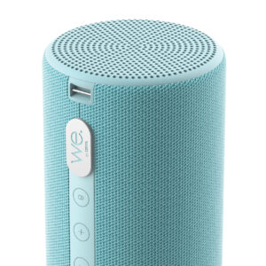 WE. HEAR 2 By LOEWE Barva: Aqua Blue