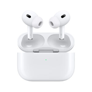 Apple AirPods Pro 2 USB-C s Magsafe pouzdrem