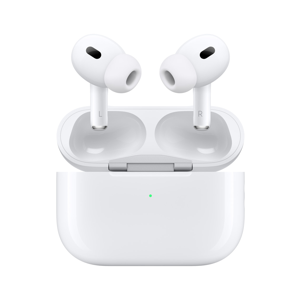 Apple AirPods Pro 2 USB-C s Magsafe pouzdrem
