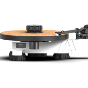 AVIDHIFI Ingenium Plug&Play Barva: White