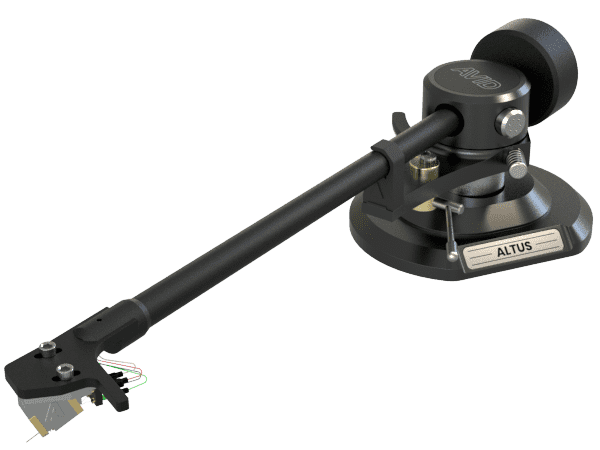 AVIDHIFI Raménko Altus