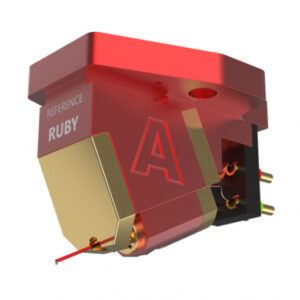 AVIDHIFI Přenoska Reference Ruby