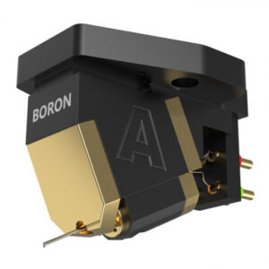 AVIDHIFI Přenoska Boron