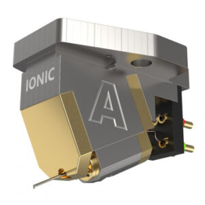 AVIDHIFI Přenoska Ionic