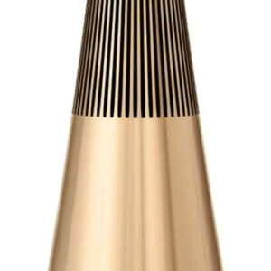 Bang & Olufsen Beosound 2 3rd Gen. Barva: Gold Tone
