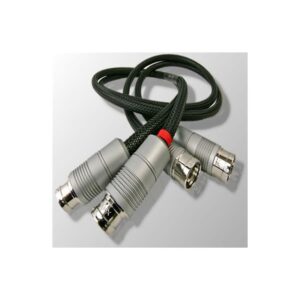 Audio Art Cable Audio Art IC-3SE with Xhadow XLR Délka: 0,75 m
