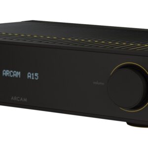 ARCAM A15