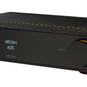 ARCAM A25