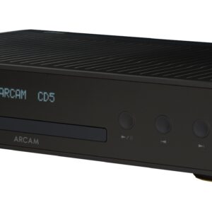 ARCAM CD5