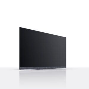 We. SEE  by LOEWE 4K LED HDR (2023) Storm Grey Úhlopříčka: 55″, rozlišení: 4K