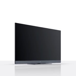 We. SEE  by LOEWE 4K LED HDR (2023) Storm Grey Úhlopříčka: 43″, rozlišení: 4K