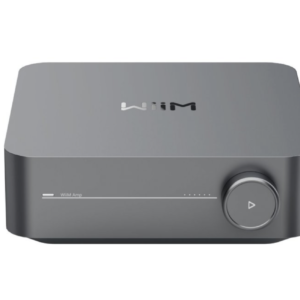 WiiM AMP Barva: Grey